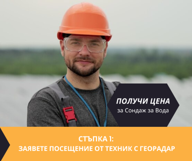 Изграждане на сондажи за вода за Патрешко 5631 с адрес Патрешко община Троян област Ловеч, п.к.5631.